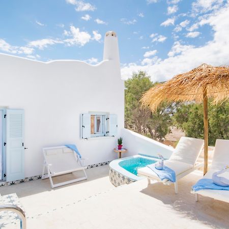 Starlight Luxury Seaside Villa & Suites Імеровіглі Екстер'єр фото