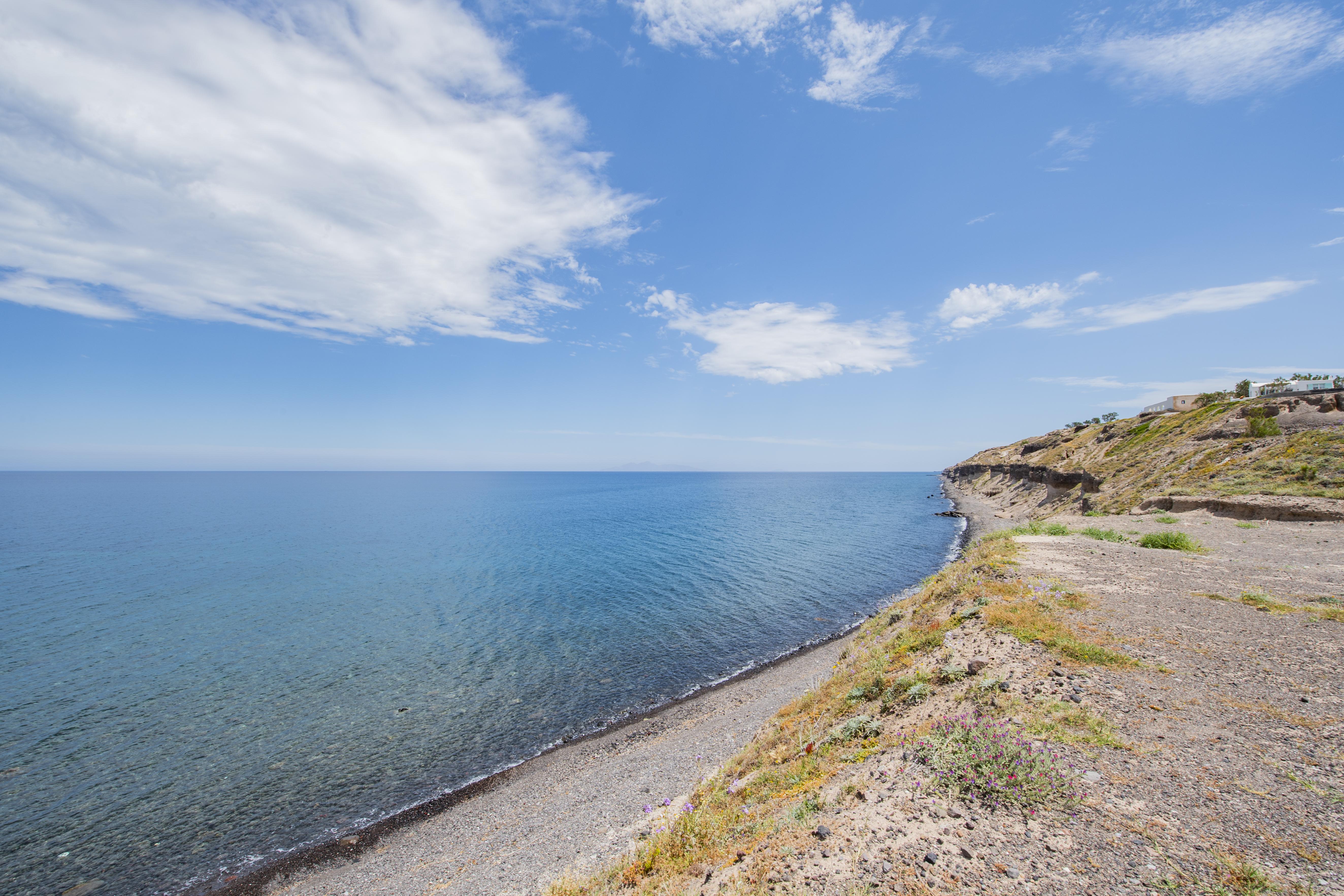 Starlight Luxury Seaside Villa & Suites Імеровіглі Екстер'єр фото