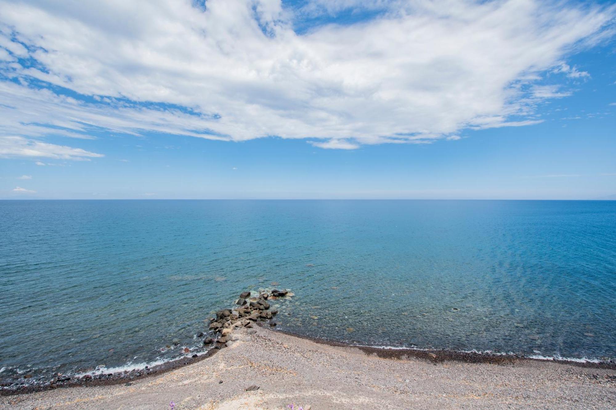 Starlight Luxury Seaside Villa & Suites Імеровіглі Екстер'єр фото