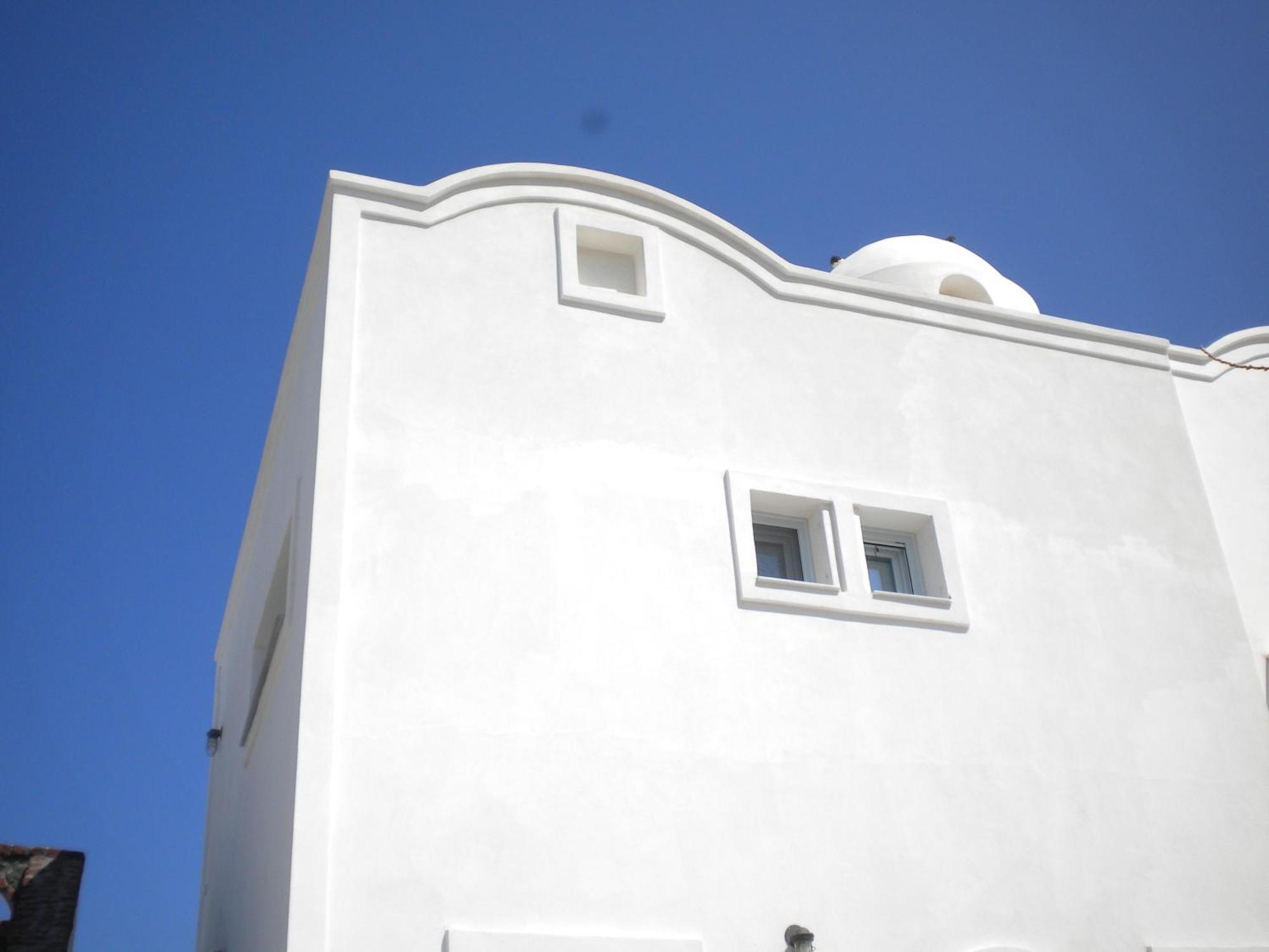 Starlight Luxury Seaside Villa & Suites Імеровіглі Екстер'єр фото