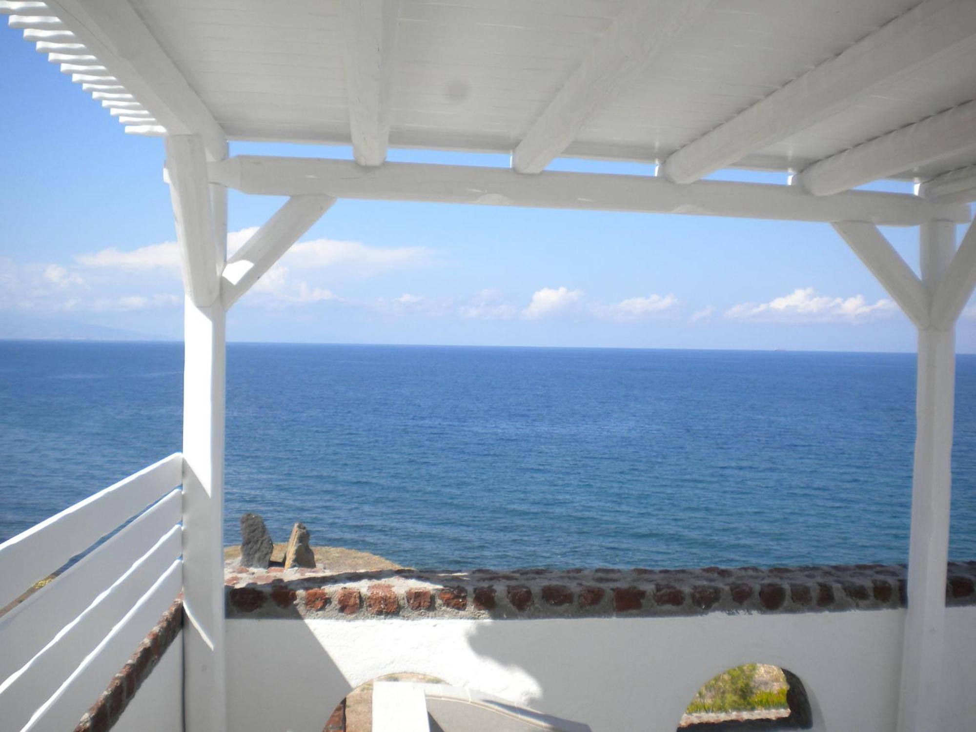 Starlight Luxury Seaside Villa & Suites Імеровіглі Екстер'єр фото