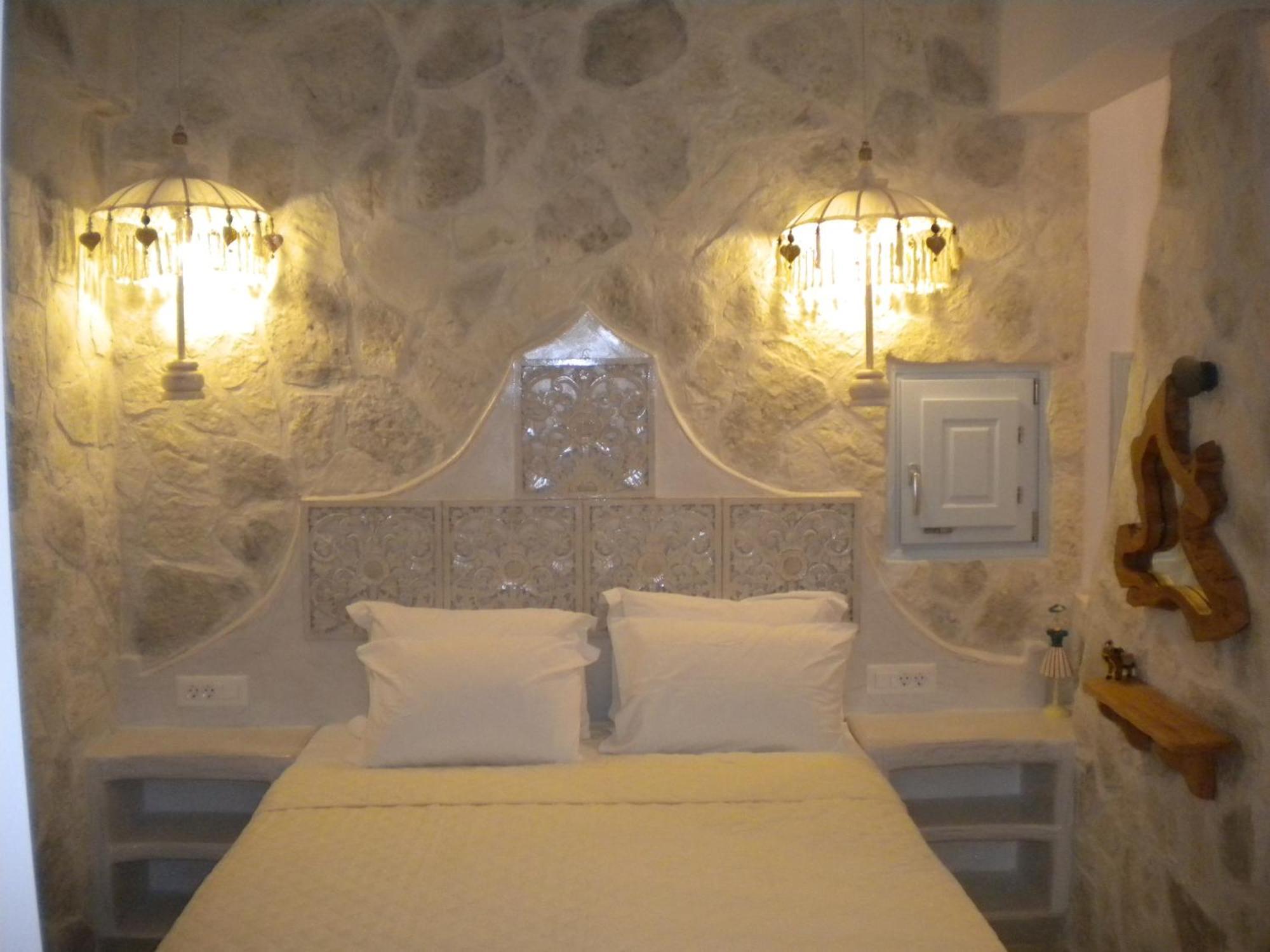 Starlight Luxury Seaside Villa & Suites Імеровіглі Екстер'єр фото