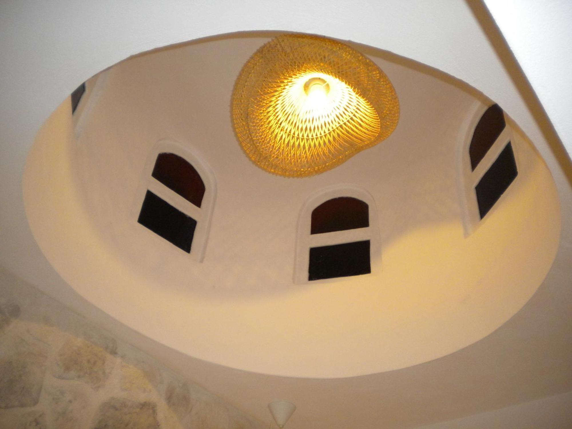 Starlight Luxury Seaside Villa & Suites Імеровіглі Екстер'єр фото